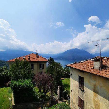 Apartamento Casa Nonna Antonietta Perledo Exterior foto