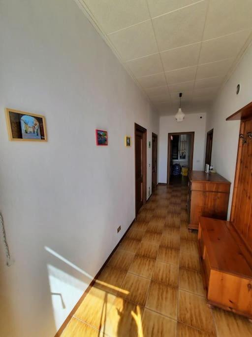 Apartamento Casa Nonna Antonietta Perledo Exterior foto