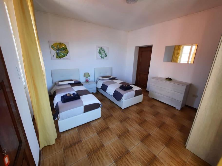 Apartamento Casa Nonna Antonietta Perledo Exterior foto