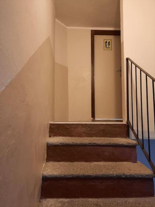 Apartamento Casa Nonna Antonietta Perledo Exterior foto
